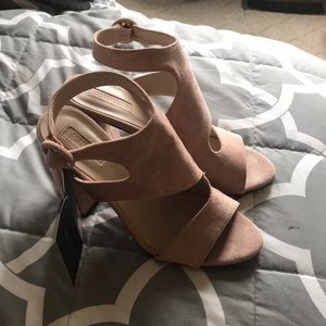 Forever 21 heels